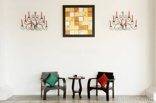 The Old Phuket Hotel 3
